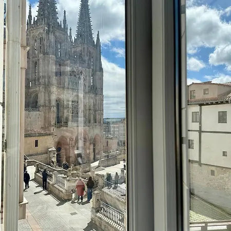 Apartment Atuairehome Puerta A La Catedral De *
